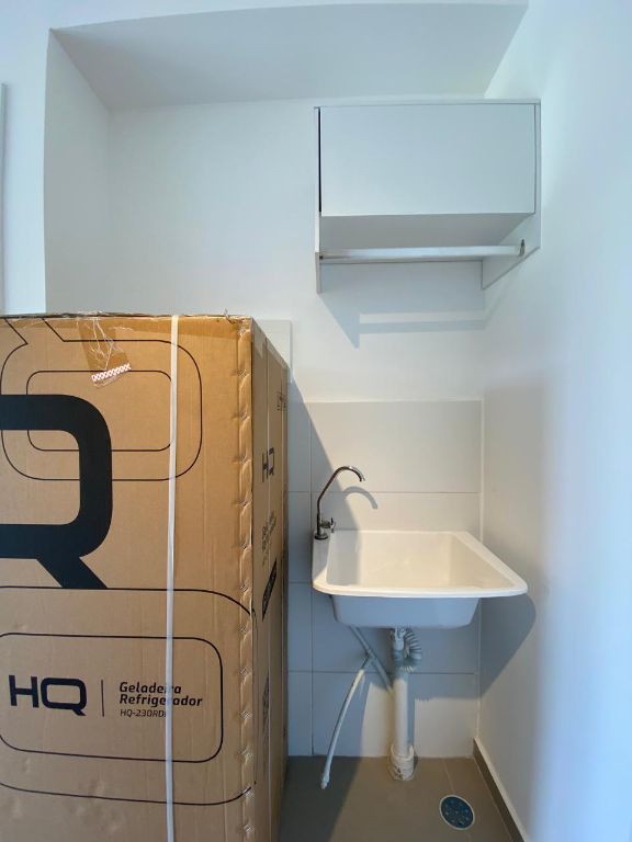 Apartamento, 1 quarto, 26 m² - Foto 11