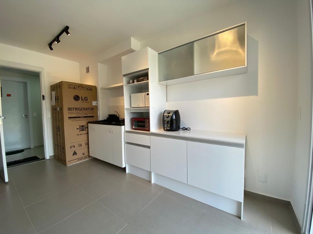 Apartamento, 1 quarto, 26 m² - Foto 8