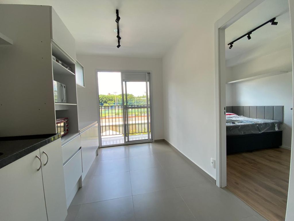 Apartamento, 1 quarto, 26 m² - Foto 17