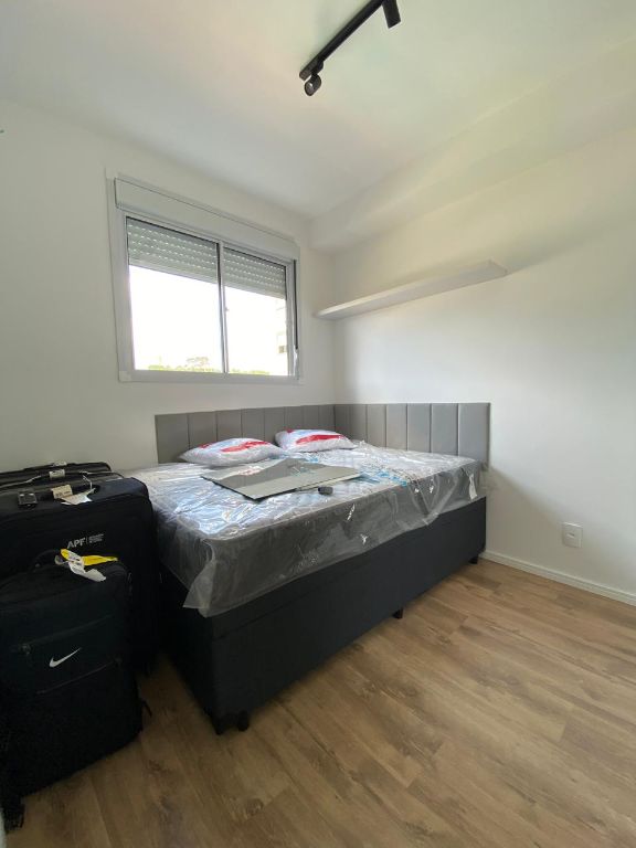 Apartamento, 1 quarto, 26 m² - Foto 16