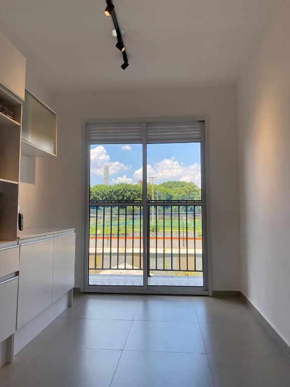 Apartamento, 1 quarto, 26 m² - Foto 1