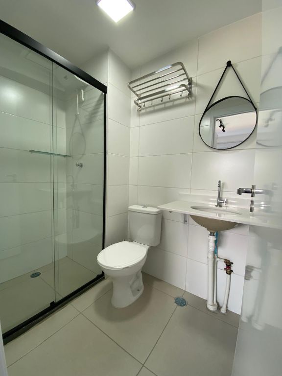 Apartamento, 1 quarto, 26 m² - Foto 15