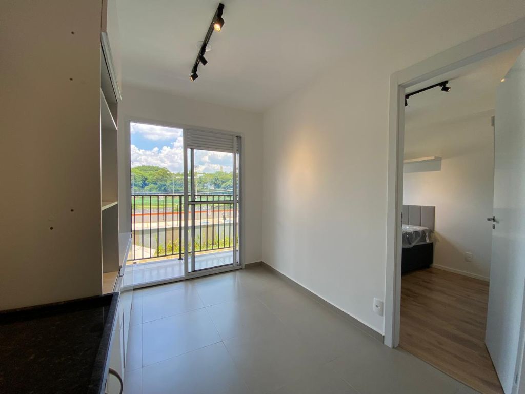 Apartamento, 1 quarto, 26 m² - Foto 6