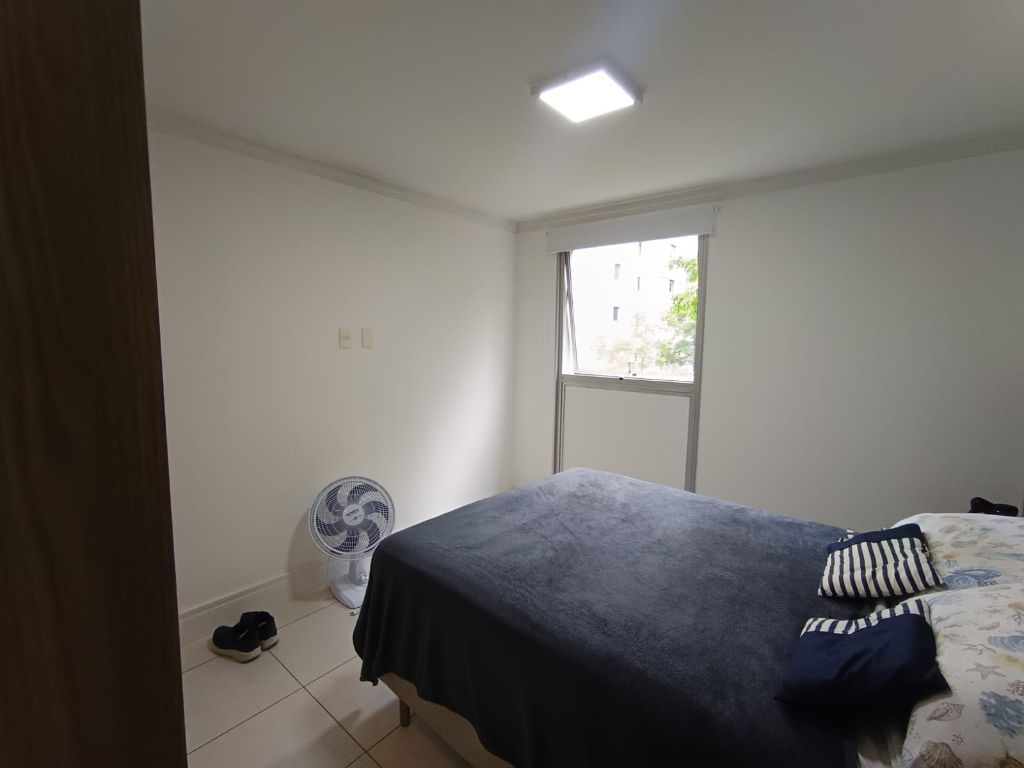 Apartamento, 3 quartos, 78 m² - Foto 9