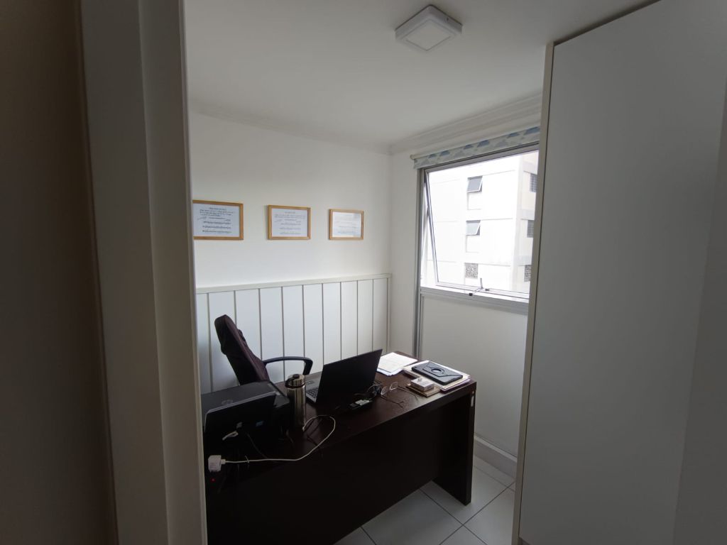 Apartamento, 3 quartos, 78 m² - Foto 13