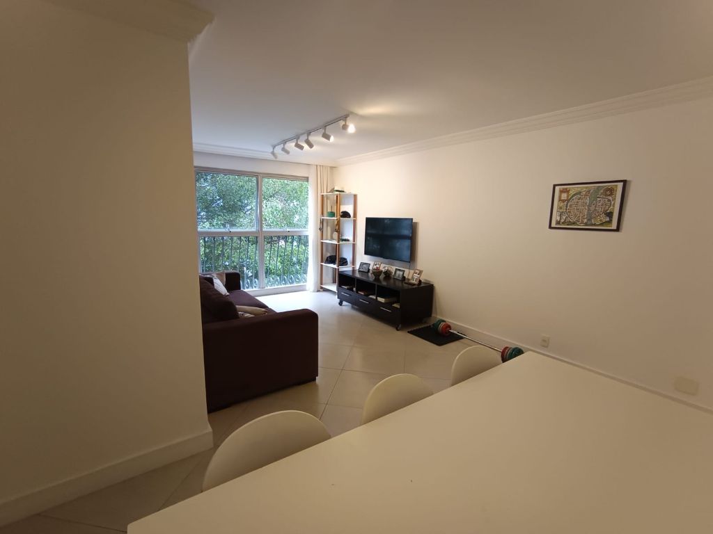 Apartamento, 3 quartos, 78 m² - Foto 3