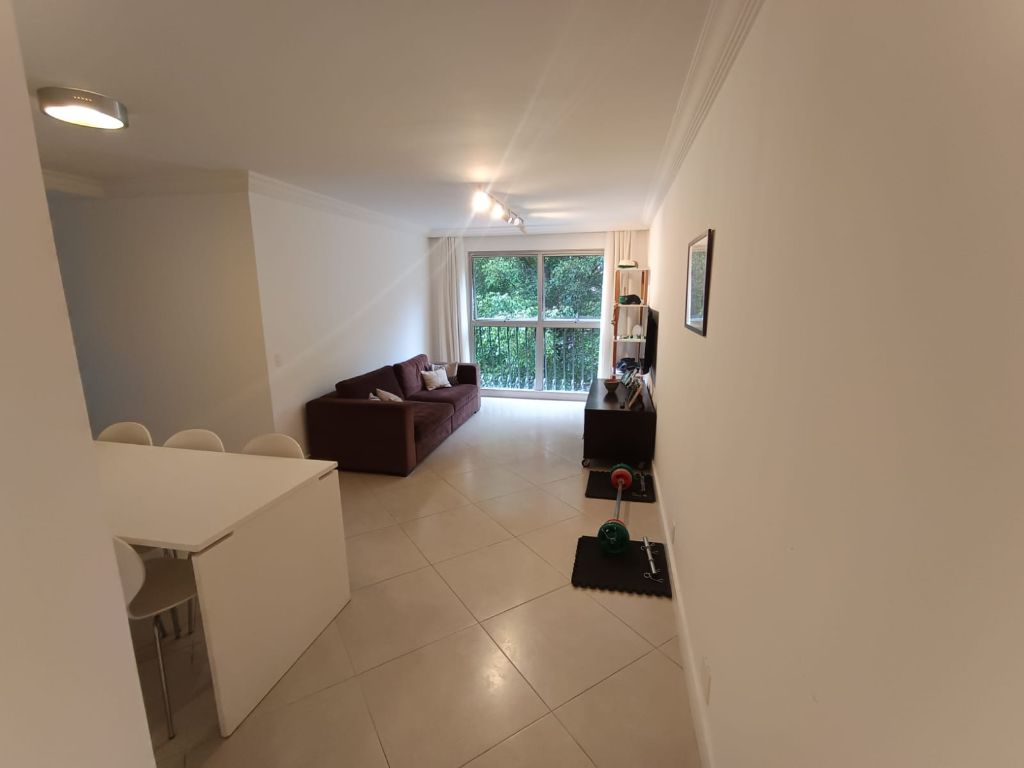 Apartamento, 3 quartos, 78 m² - Foto 1
