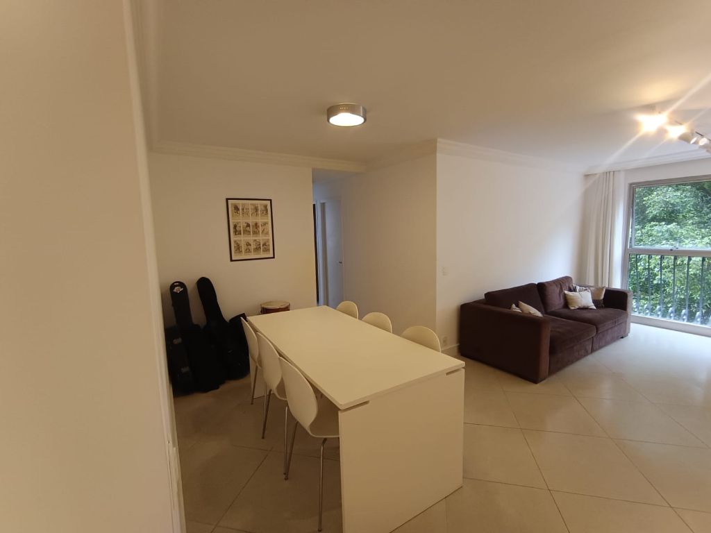 Apartamento, 3 quartos, 78 m² - Foto 5
