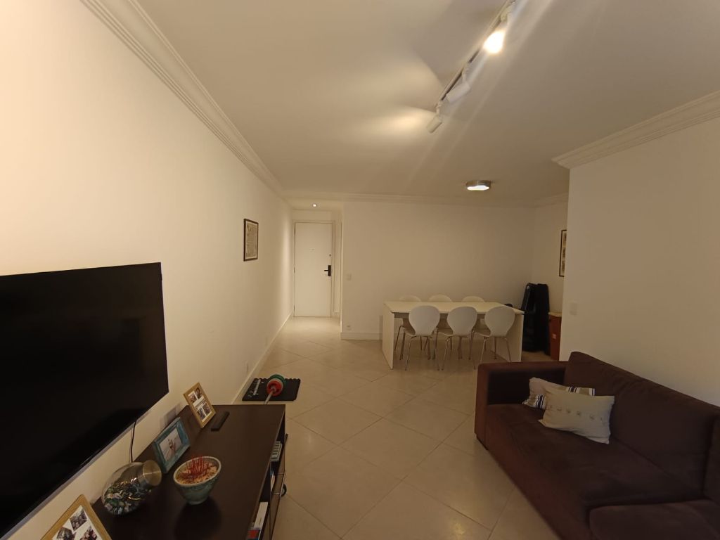 Apartamento, 3 quartos, 78 m² - Foto 2