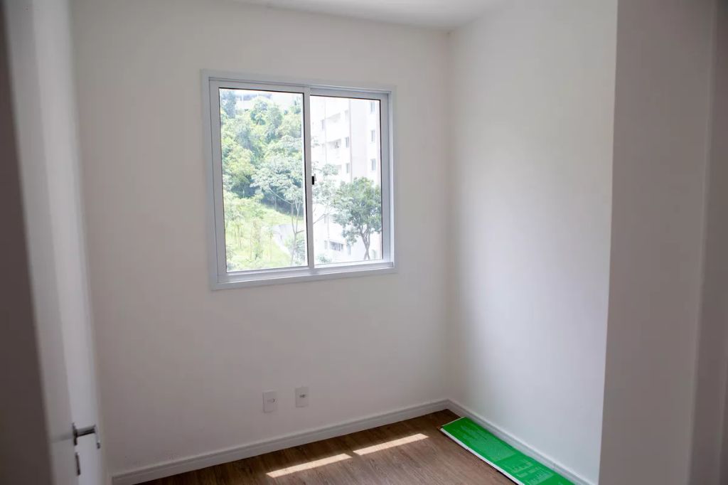 Apartamento, 2 quartos, 38 m² - Foto 10