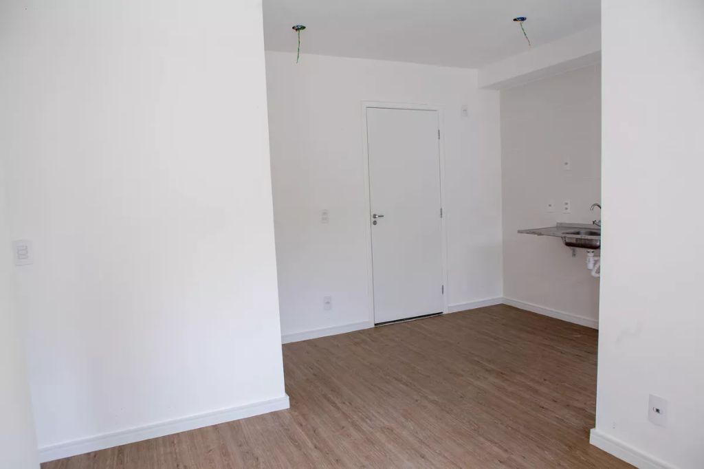 Apartamento, 2 quartos, 38 m² - Foto 2