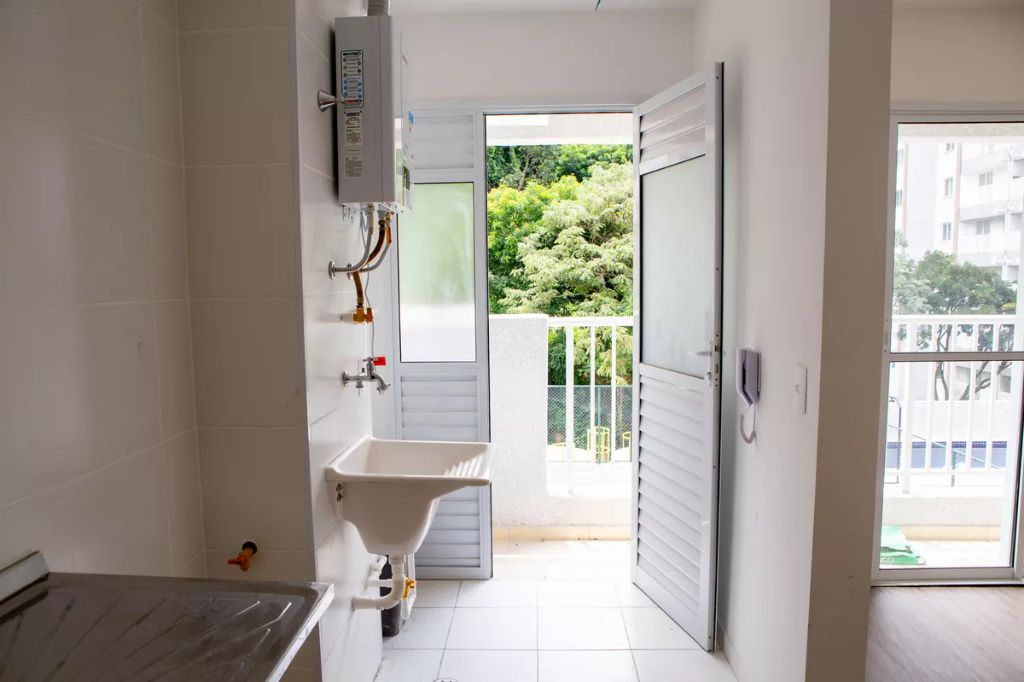 Apartamento, 2 quartos, 38 m² - Foto 7