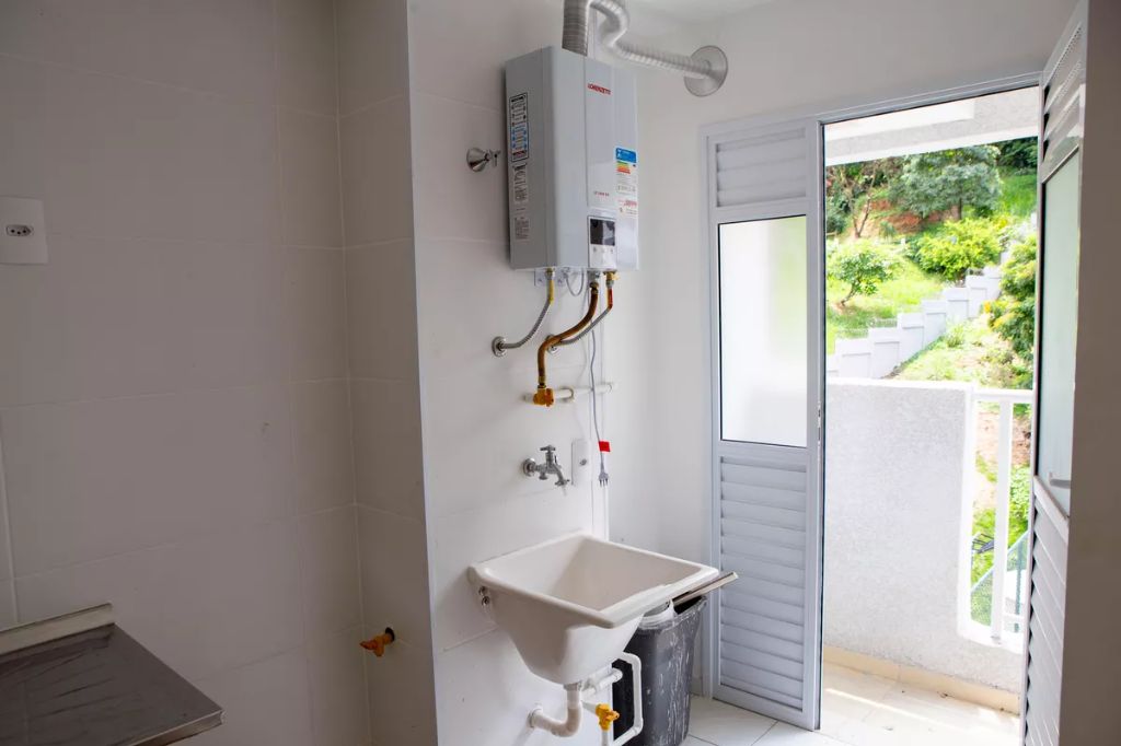 Apartamento, 2 quartos, 38 m² - Foto 6