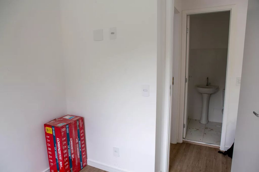 Apartamento, 2 quartos, 38 m² - Foto 11