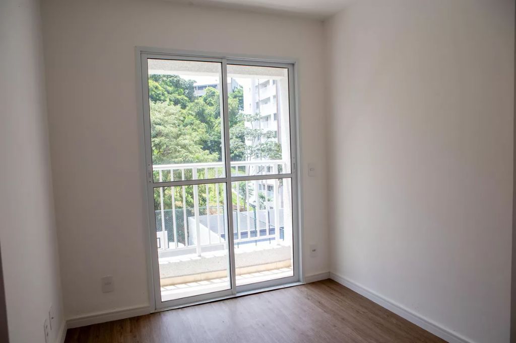 Apartamento, 2 quartos, 38 m² - Foto 4