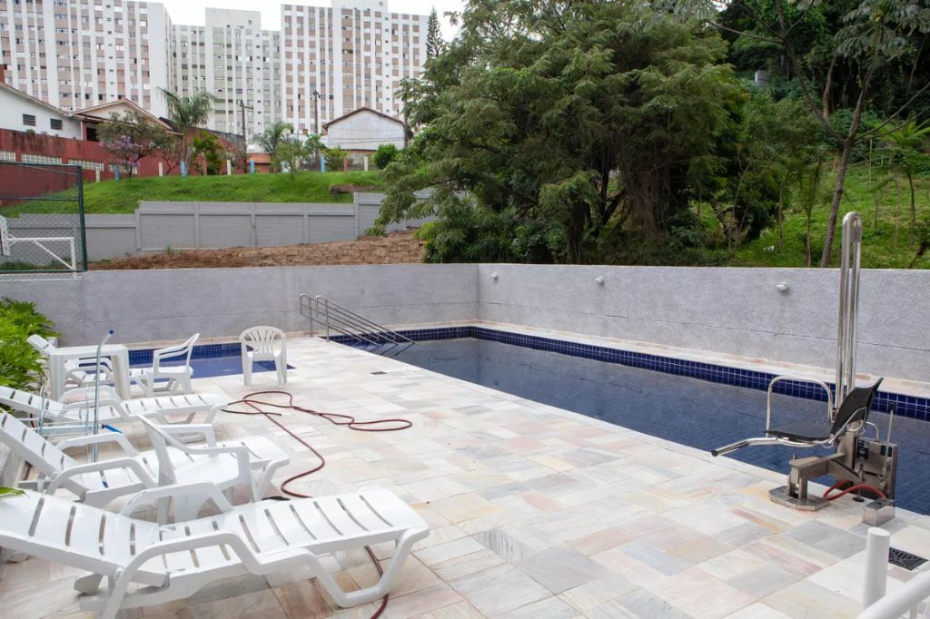 Apartamento, 2 quartos, 38 m² - Foto 17