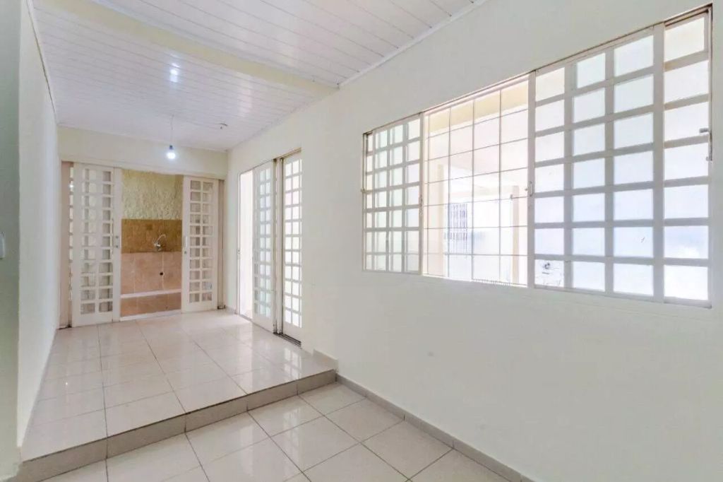 Casa, 3 quartos, 240 m² - Foto 1