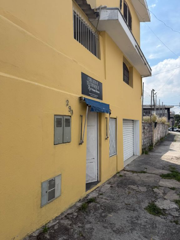 Loja-Salão, 38 m² - Foto 1