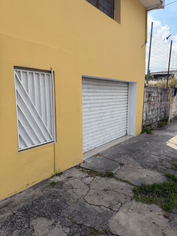 Loja-Salão, 38 m² - Foto 5