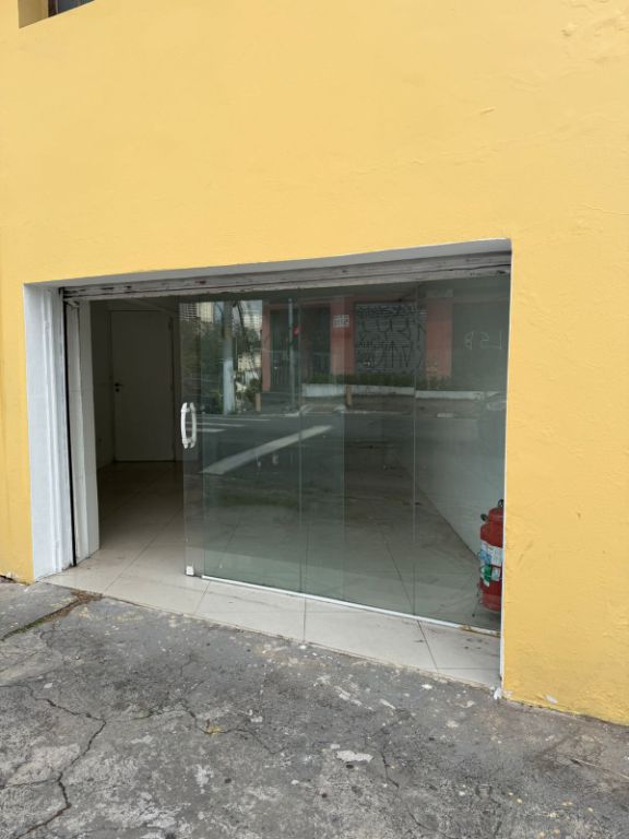 Loja-Salão, 38 m² - Foto 2