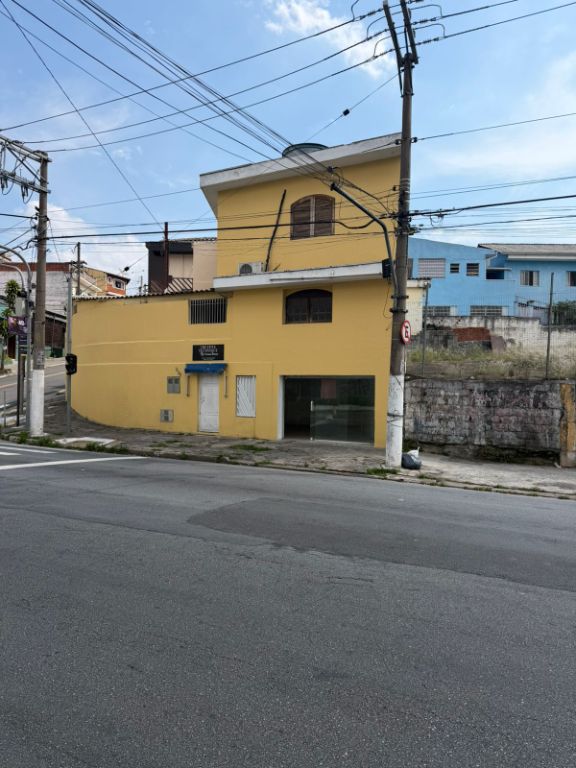 Loja-Salão, 38 m² - Foto 7