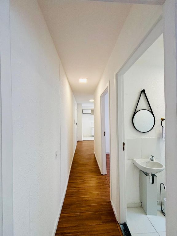 Apartamento, 2 quartos, 42 m² - Foto 12
