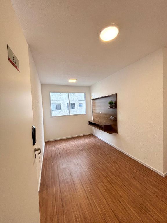 Apartamento, 2 quartos, 42 m² - Foto 9
