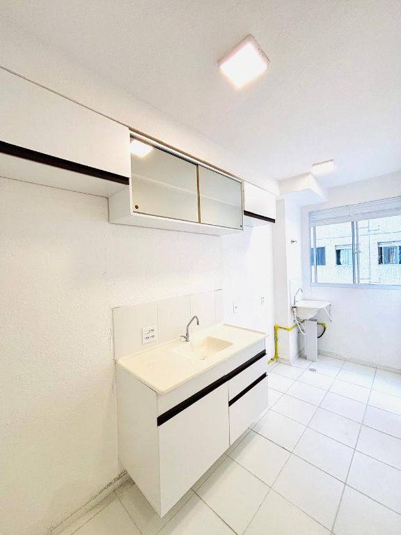 Apartamento, 2 quartos, 42 m² - Foto 13