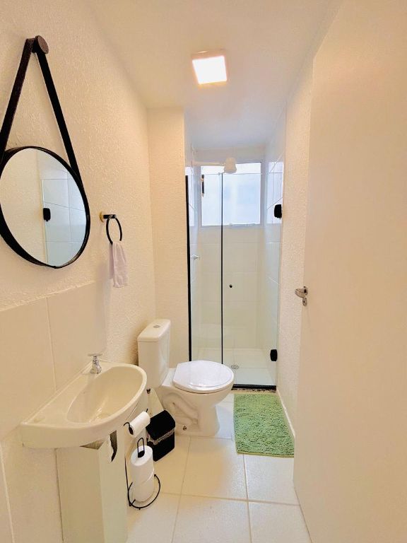 Apartamento, 2 quartos, 42 m² - Foto 5
