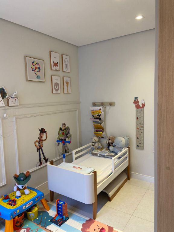 Apartamento, 3 quartos, 70 m² - Foto 34