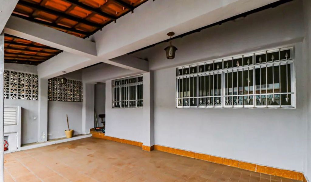 Casa, 2 quartos, 140 m² - Foto 3