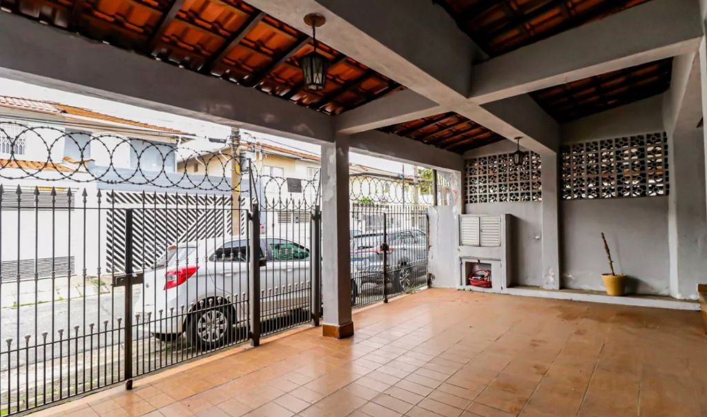 Casa, 2 quartos, 140 m² - Foto 1