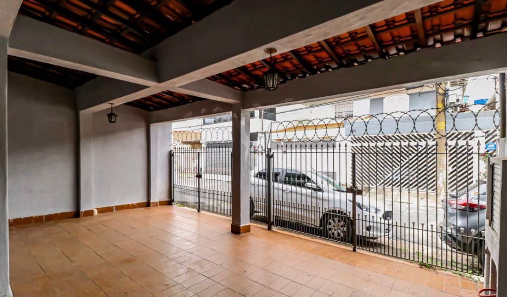 Casa, 2 quartos, 140 m² - Foto 2