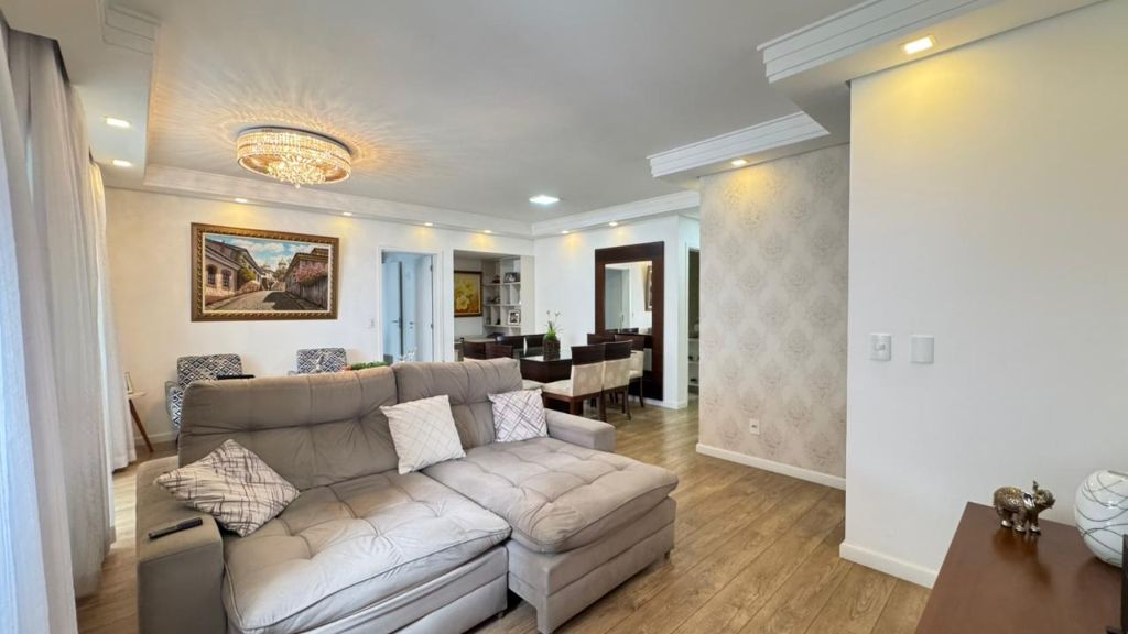 Apartamento, 2 quartos, 116 m² - Foto 7