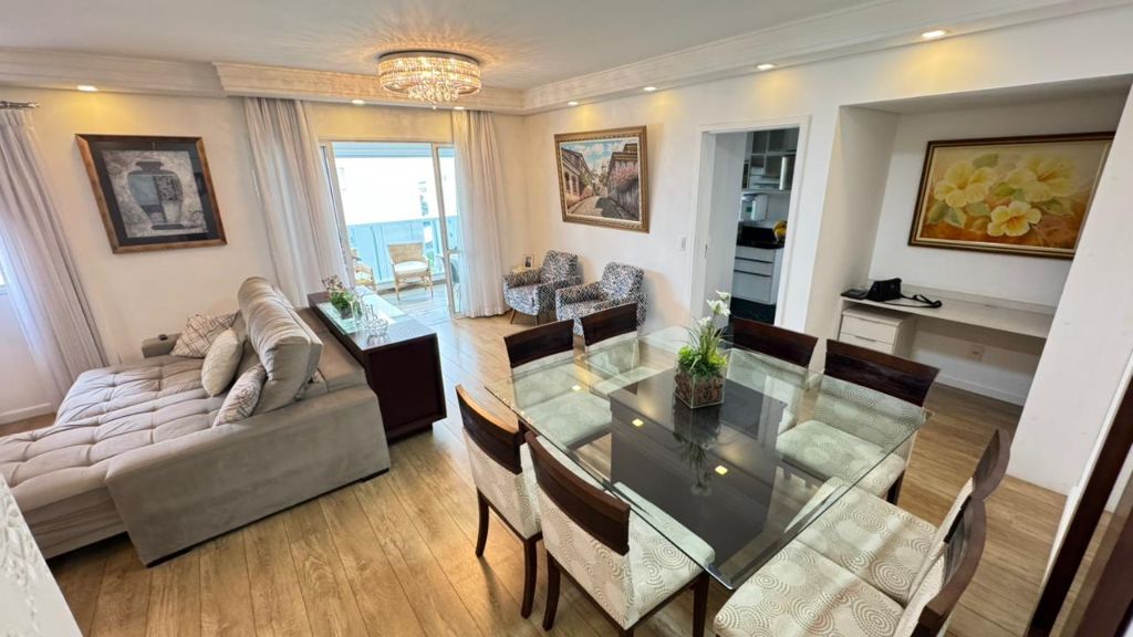 Apartamento, 2 quartos, 116 m² - Foto 5