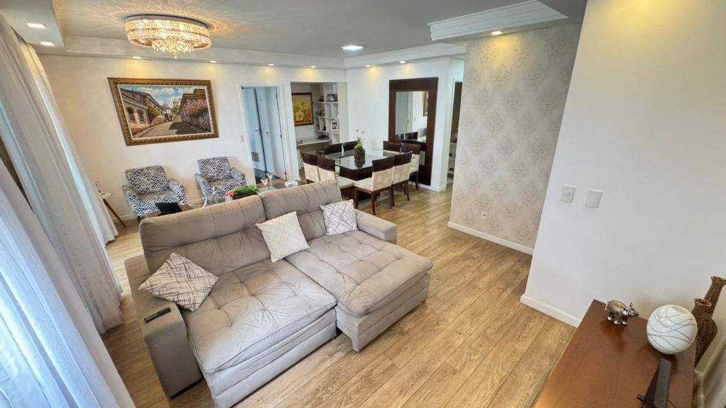 Apartamento, 2 quartos, 116 m² - Foto 6