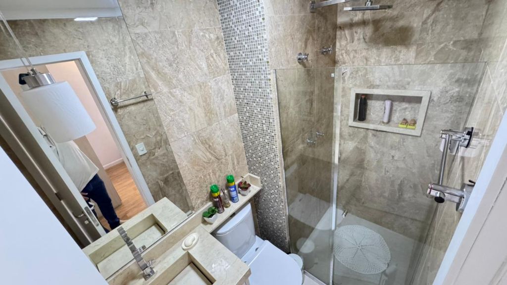 Apartamento, 2 quartos, 116 m² - Foto 27