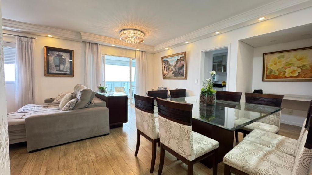 Apartamento, 2 quartos, 116 m² - Foto 3