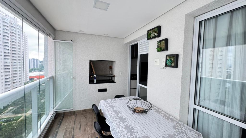 Apartamento, 2 quartos, 116 m² - Foto 4