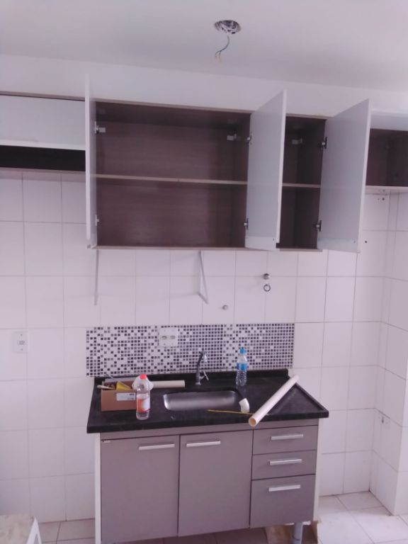 Apartamento, 2 quartos, 57 m² - Foto 12