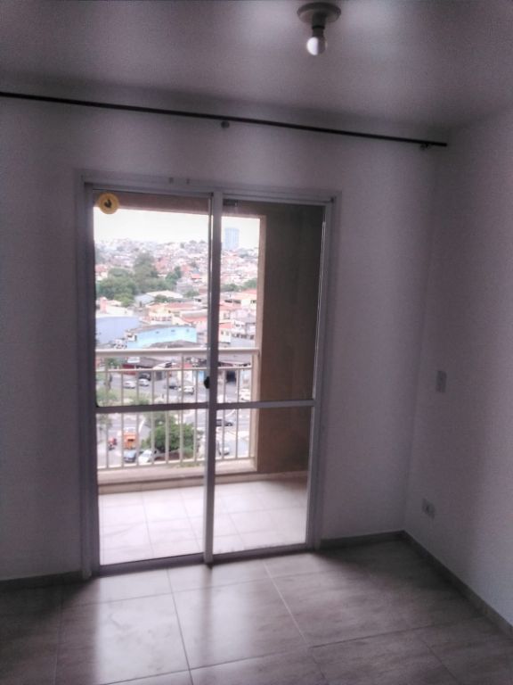 Apartamento, 2 quartos, 57 m² - Foto 1