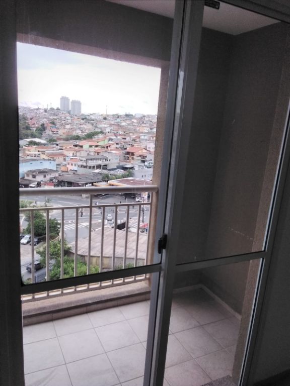 Apartamento, 2 quartos, 57 m² - Foto 3