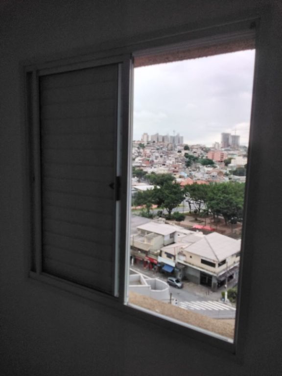Apartamento, 2 quartos, 57 m² - Foto 11