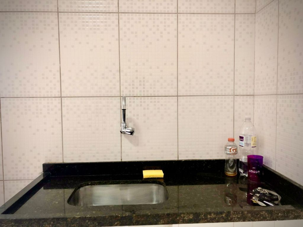 Apartamento, 1 quarto, 40 m² - Foto 15