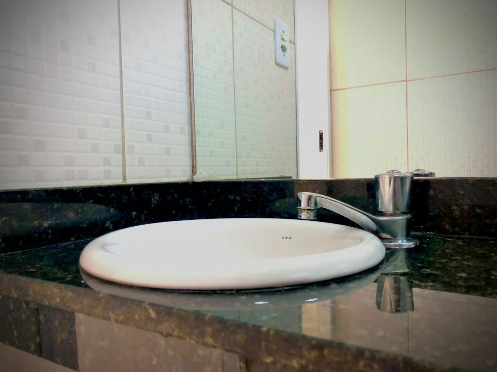 Apartamento, 1 quarto, 40 m² - Foto 4