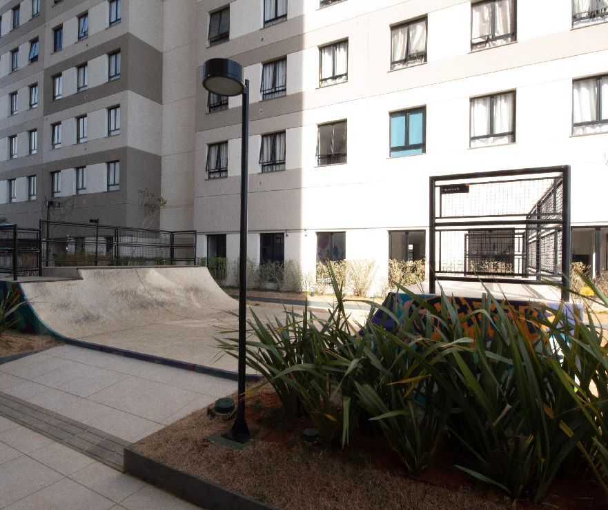 Apartamento, 2 quartos, 36 m² - Foto 12