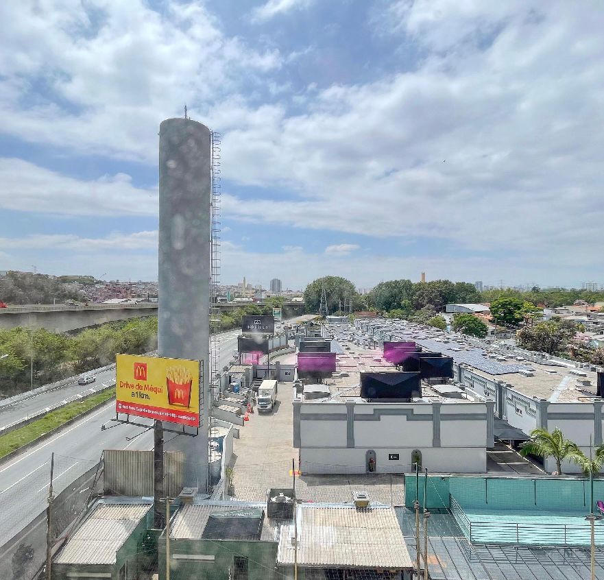 Apartamento, 2 quartos, 36 m² - Foto 13