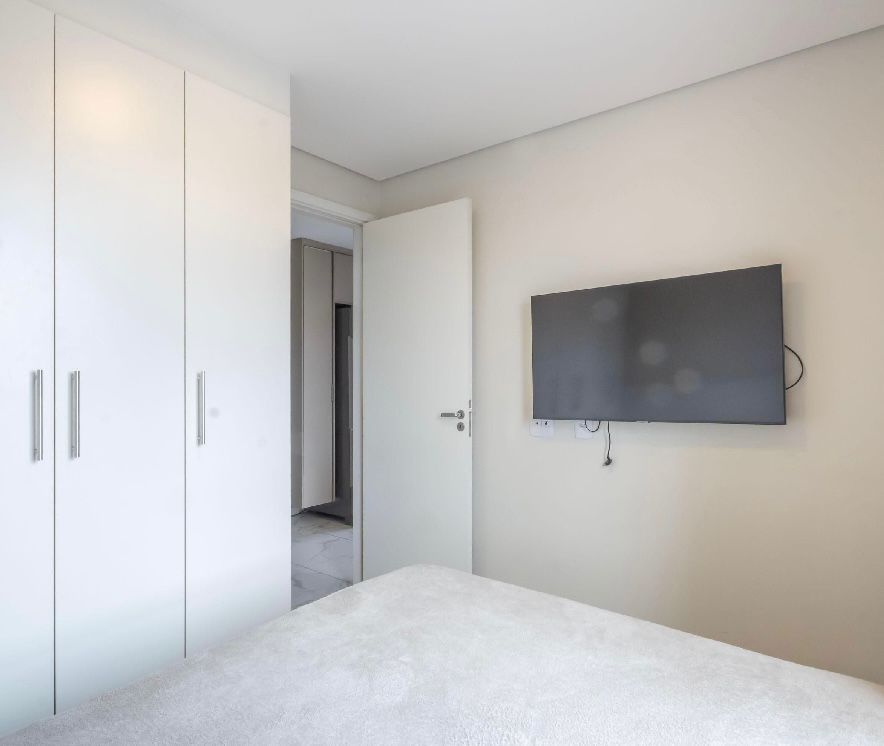 Apartamento, 2 quartos, 36 m² - Foto 5