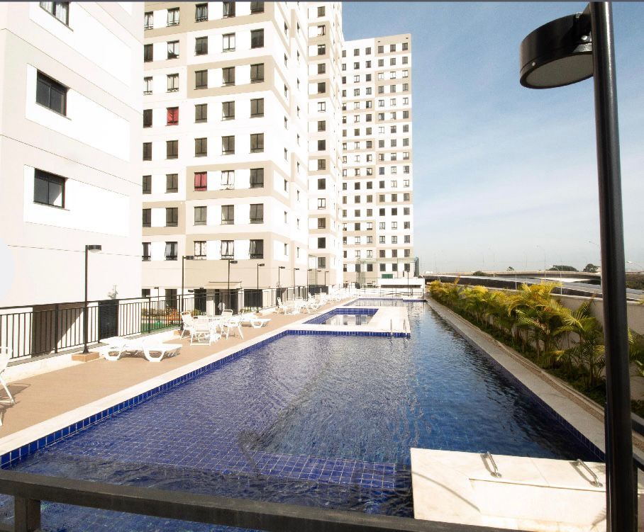 Apartamento, 2 quartos, 36 m² - Foto 11