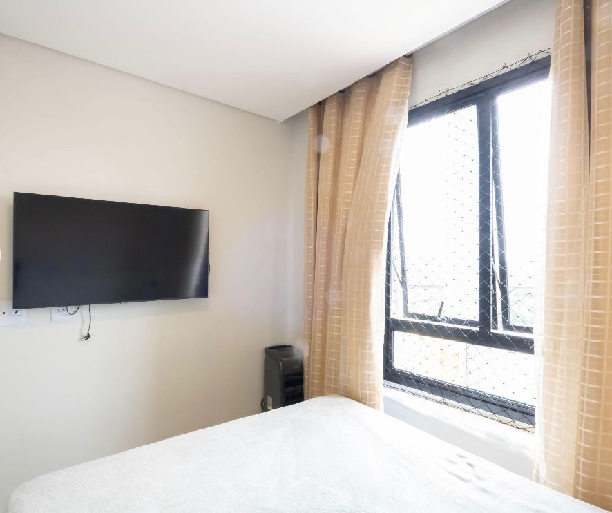 Apartamento, 2 quartos, 36 m² - Foto 9